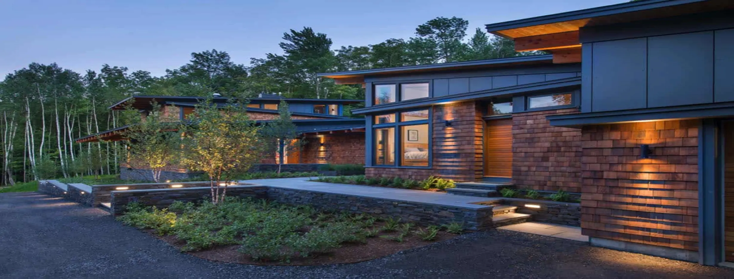 Image for Green Mountain Gateway